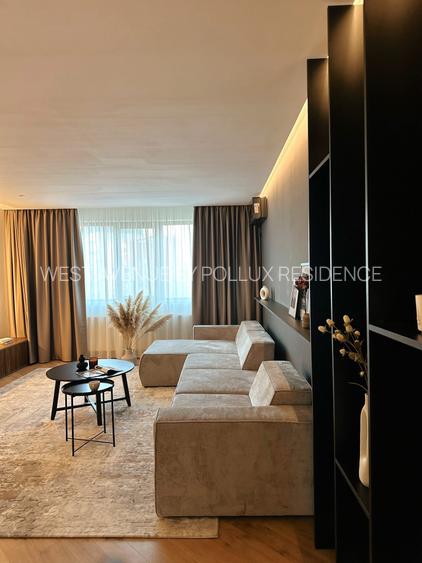 ANSAMBLU PRIVAT- NATURĂ - DOTĂRI PREMIUM - ACCES RAPID WEST GATE MILITARI - 4