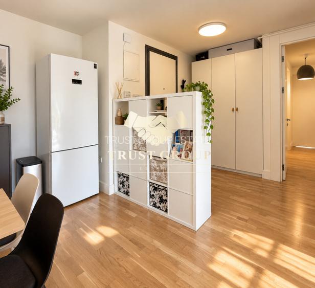 Apartament 3 camere | 102 The Address | Barbu Văcărescu - 4