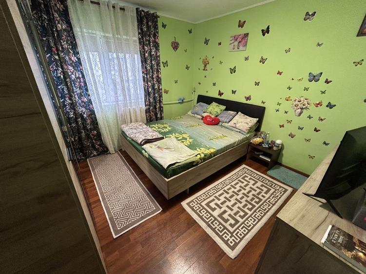Apartament 2 camere zona Dacia