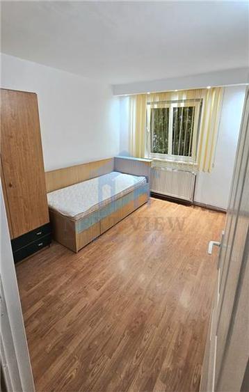Apartament 3 camere, Manastur