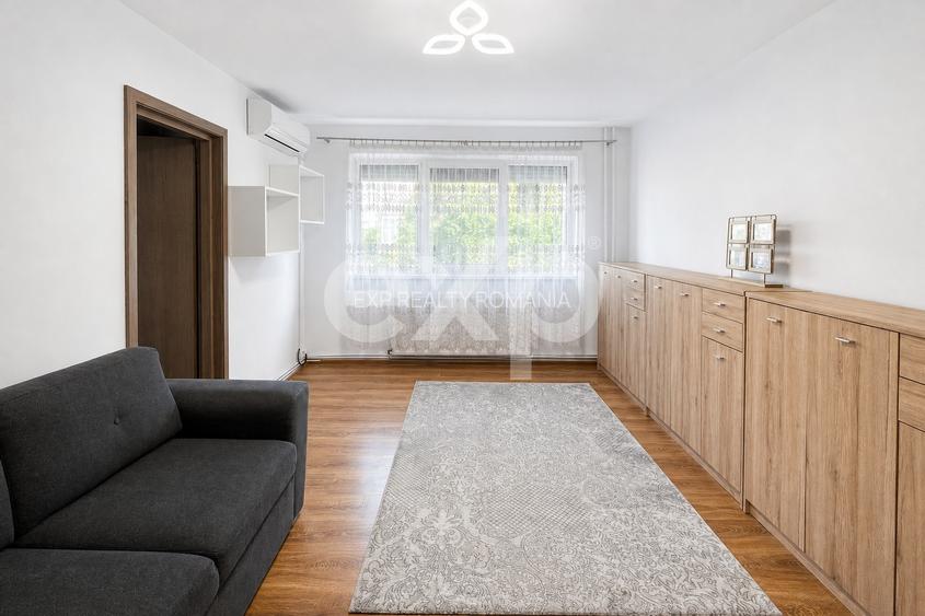 Apartament 3 camere de vânzare – Iosefin, Strada Platanilor | Comision 0% - 5