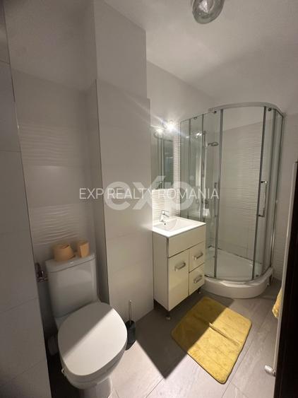 Apartament 2 camere decomandate | Parcare inclusă | Zona Stejarului - 9