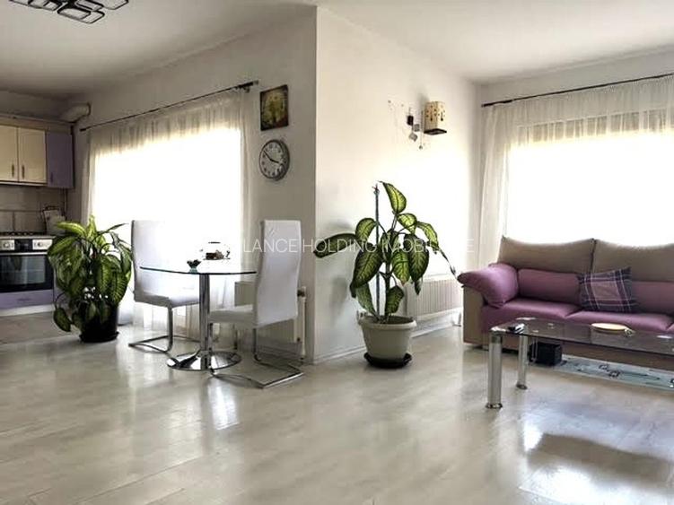 Ap 2 camere de inchiriat Baneasa - 9