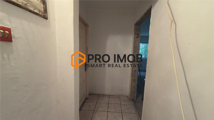 Apartament 2 camere cf 1 decomandat zona Unirii Sud