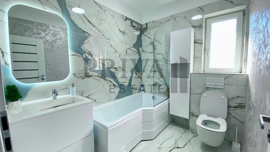 Apartament decomandat 2 camere, 50 mp, terasa 14 mp, Calea Urseni