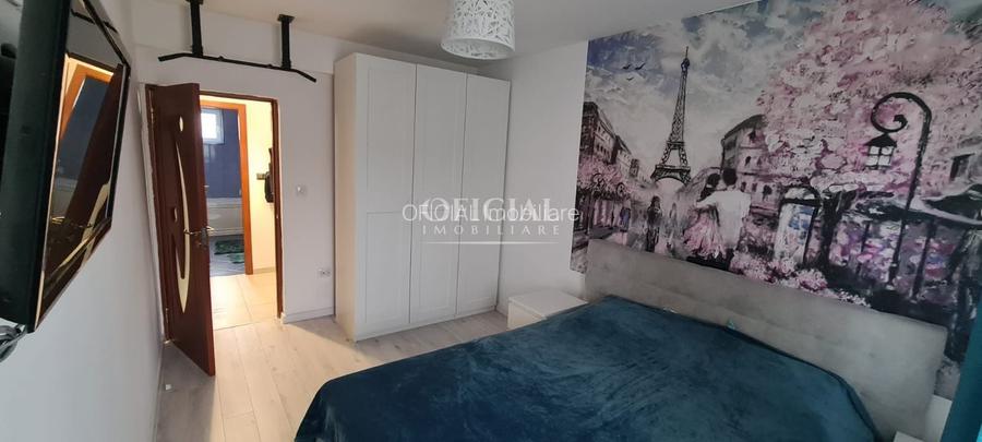 Apartament 3 camere | Parcare | Zona Parcul Poligon | Floresti - 2