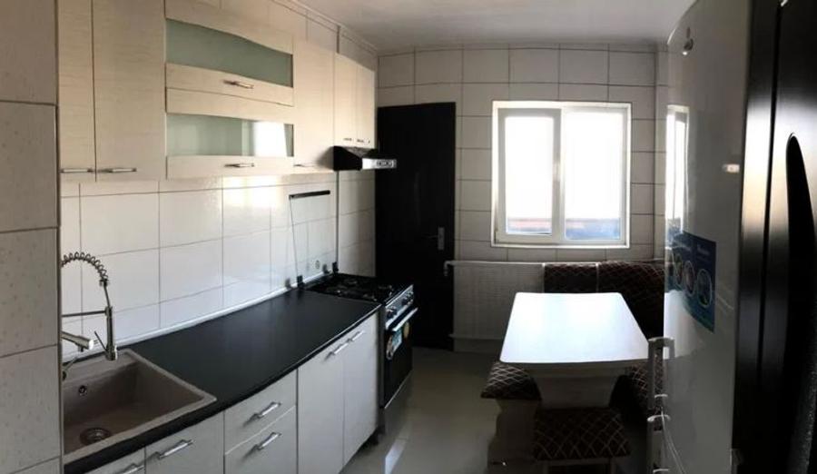 Tineretului,Metrou,PARC DECOMANDAT,Amenajat,2 bai,2 balcoane,mobilat,complet