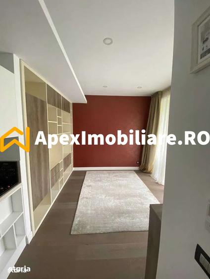 Apartament 2 camere de inchiriat Baneasa București  ApexImobiliare.ro