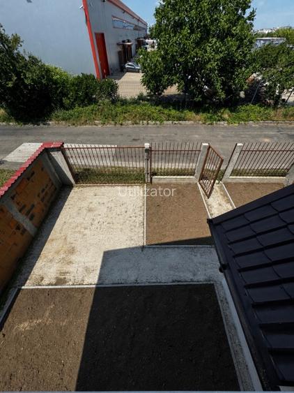 NOU! Casa tip duplex - Bragadiru, P+1+M! Comision 0% - 6