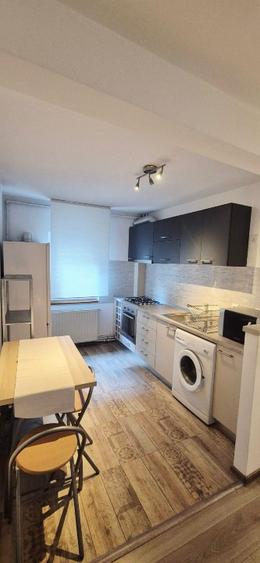 Apartmanent 2 camere Aviatiei- metrou Aurel Vlaicu- Promenada-spatios si luminos