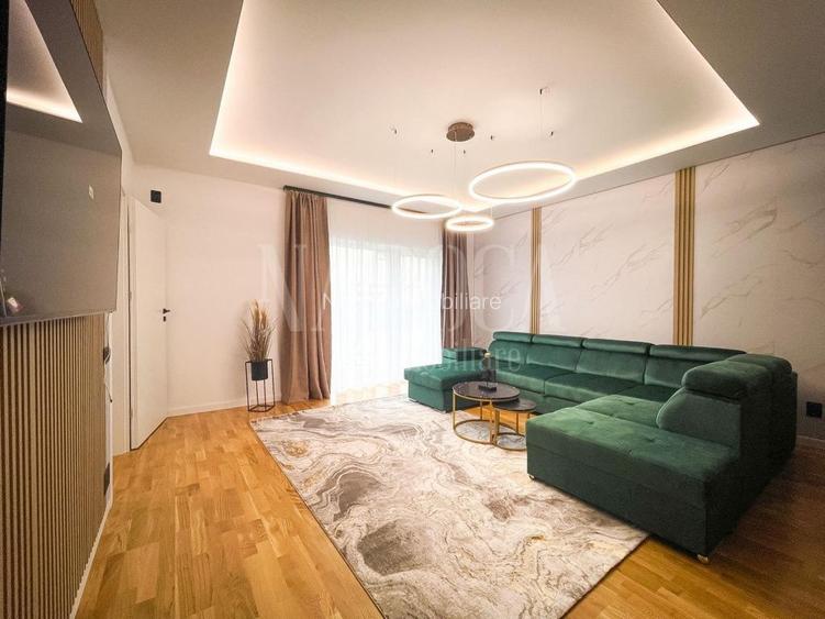 Casa 4 camere de vanzare in Floresti - 5