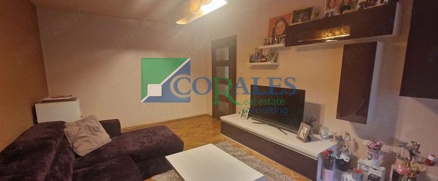 Zona Aradului VEST | Apartament 4 camere | Etaj 1