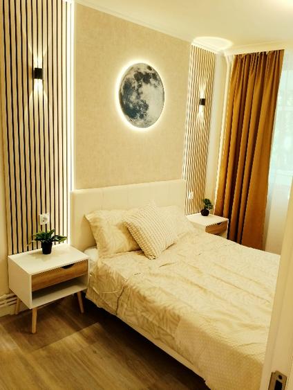 Apartament 3 camere obor