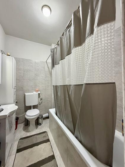 Apartament de închiriat pe strada Abatorului