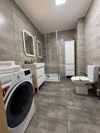 Apartament 2 camere, Marasti, langa Cluj Business Campus si Royal School - 6