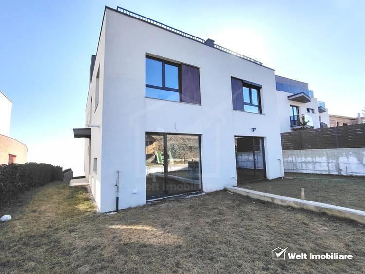 Duplex modern cu rooftop spectaculos in Cartierul Tineretului, Cluj-Napoca