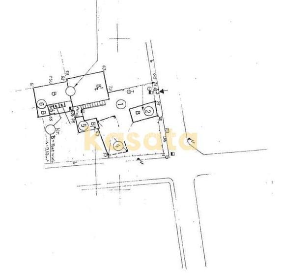 Teren de Vanzare 702 Mp - Central - Sector 2 - 1