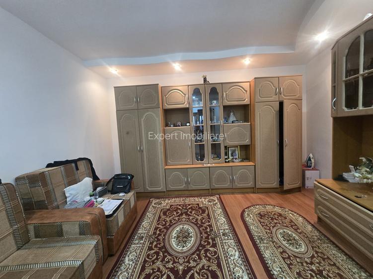 Casa zona Chercea Mobilata din paianta. - 2