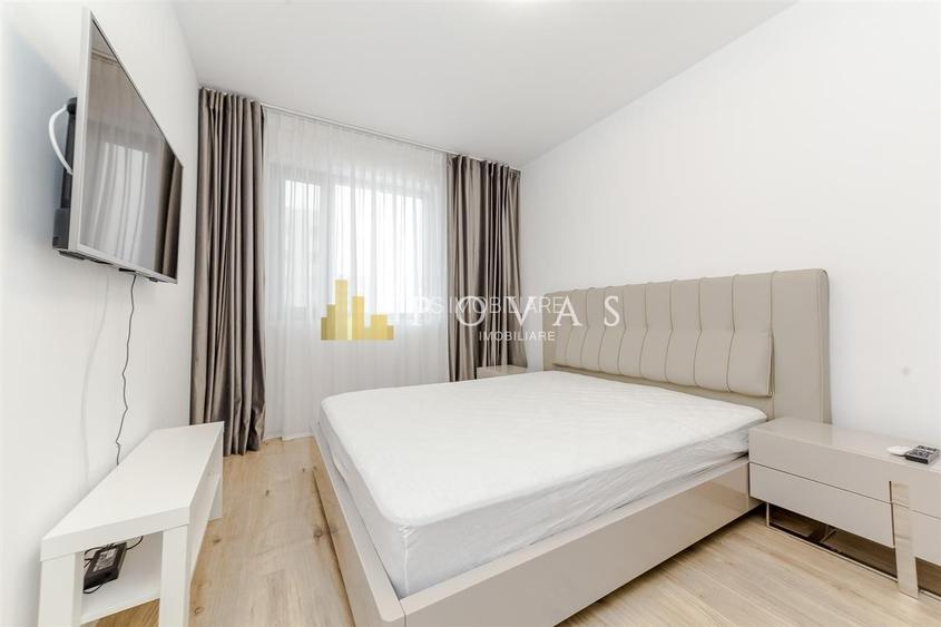 Apartament 3 Camere Greenfield Baneasa