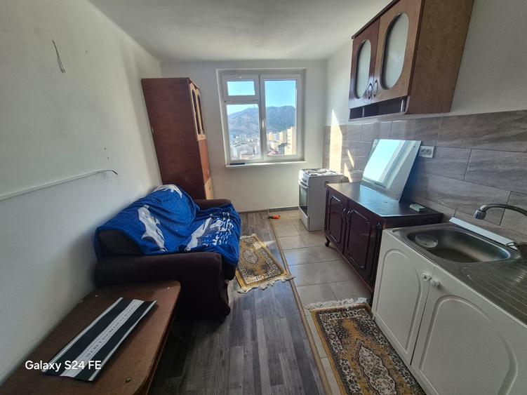 Apartament 3 camere – Etaj 10 – Vedere superbă – Dărmănești