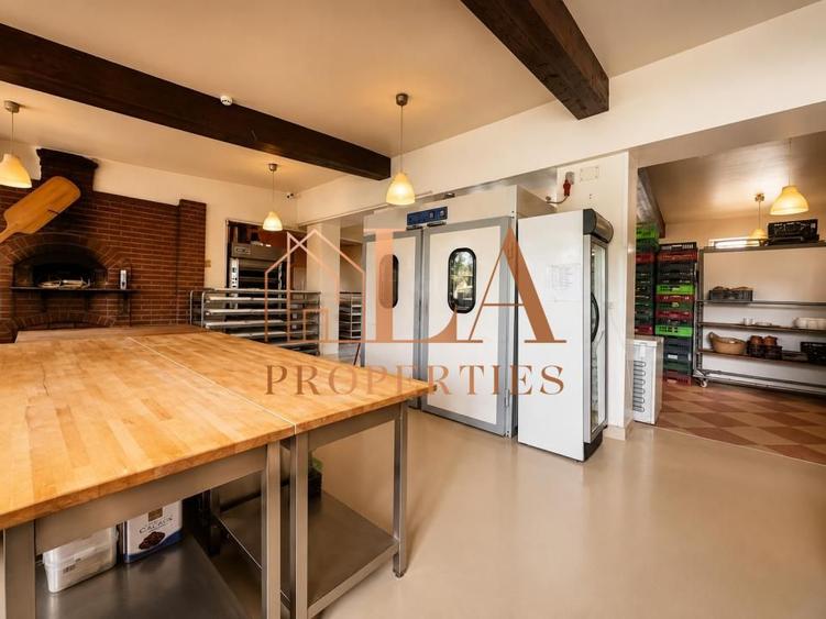 Business Premium la Cheie | Complex Multifunctional | Domnesti-Ilfov