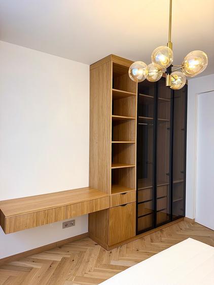 Victoriei / Premium Apartament / Prima Inchiriere / Parcare Inclusa