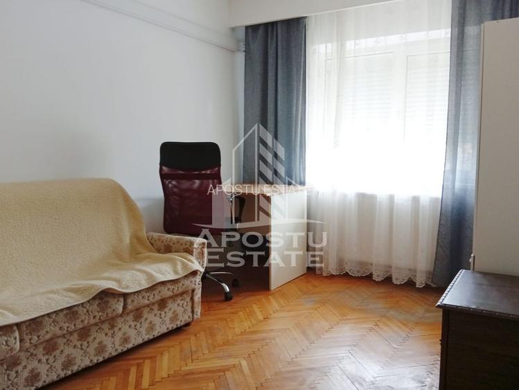 Apartament 3 camere ,zona Podgoria ,80mp - 4