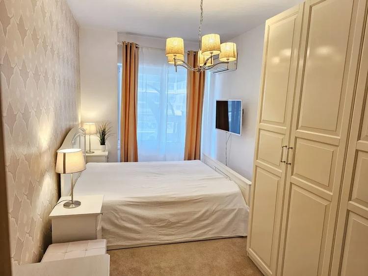 Apartament 2 Camere New Town cu Parcare Subterana