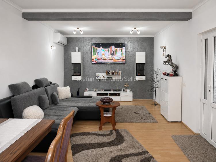 Duplex oras Pantelimon - 5