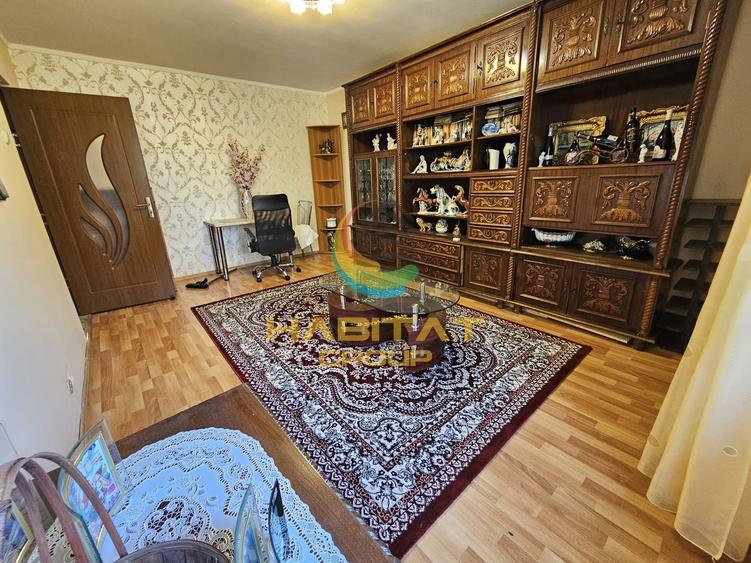 Apartament 3 camere Berceni Piata Resita