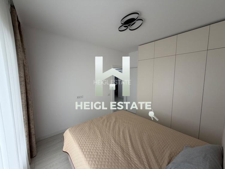 Apartament cu 3 camere in Giroc cu comision 0% - 9