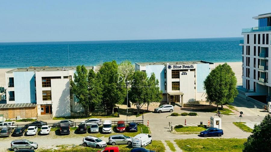 Complex Summerland- Apartament cu vedere la mare