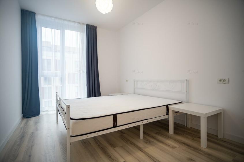 2 camere | Torontalului | Parcare