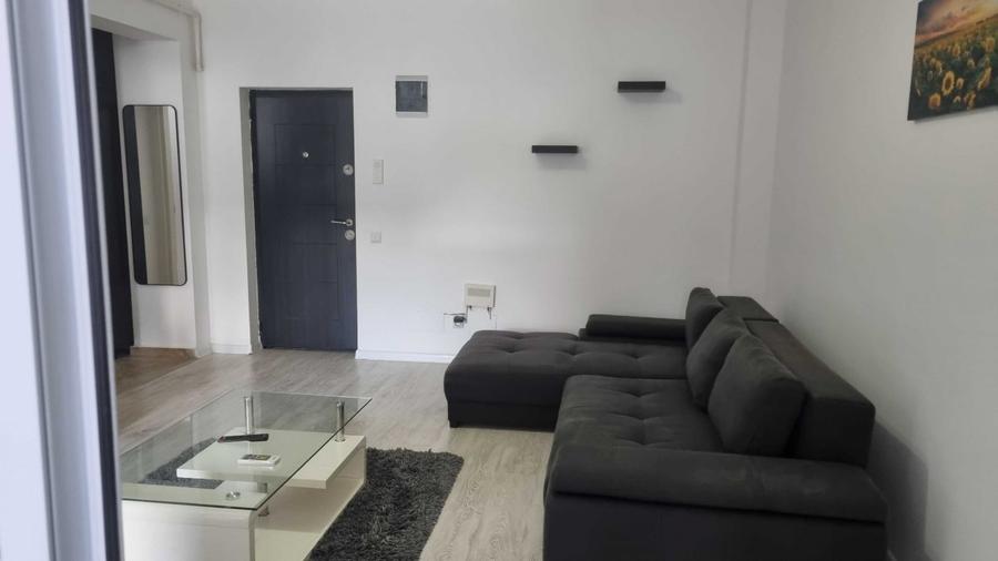 APARTAMENT 2 CAMERE MILITARI LUX