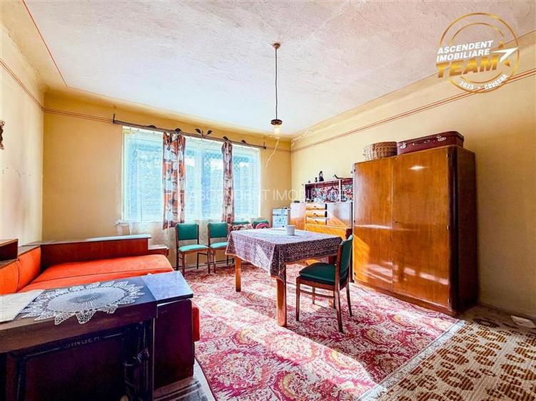 FILM &Tur 3D! Casa traditionala, cu aproape 2.000mp teren, Ilieni, Covasna - 22