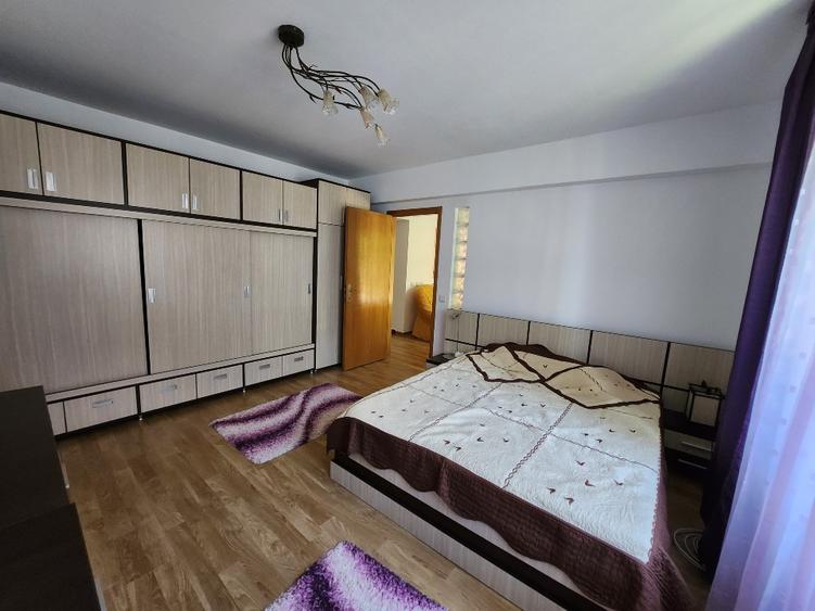Apartament 2 camere de inchiriat in Baneasa Greenfield