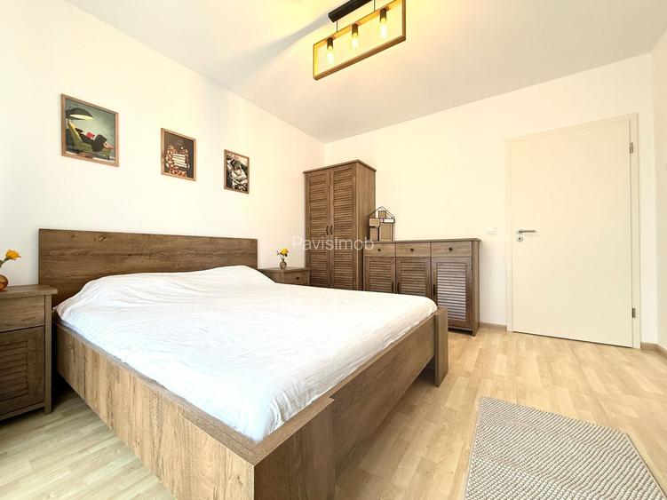 Apartament Modern 2 Camere | Avantgarden Tractorul | Parcare Inclusă - 3