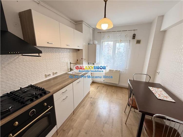 Vanzare apartament 3 camere, Ploiesti, Gheorghe Doja - 19