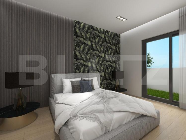 Apartament 3 camere, 82mp utili, terasa 70mp, zona Torontalului