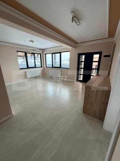 Duplex in cartier Mitocul Dragomirnei, 125 mp, 400 mp teren - 7