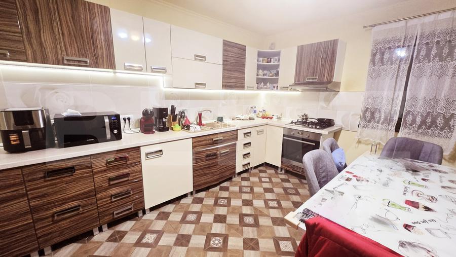 Casa individuala 5 camere, 520 mp teren, zona Schit - 2