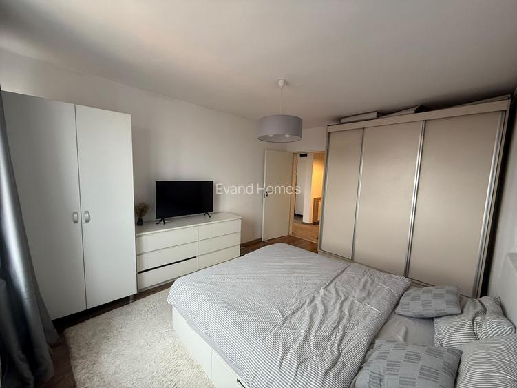 Apartament 2 camere decomandat-panorama superba-Complexul Studentesc - 10