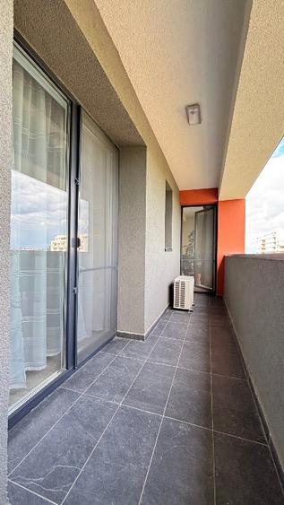 Proprietar Inchiriez Apartament 2 camere NOU | PREMIUM | IRIS Armoniei | Parcare