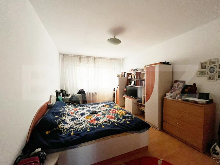 Apartament cu 3 camere, 70 mp, Mircea cel Batran
