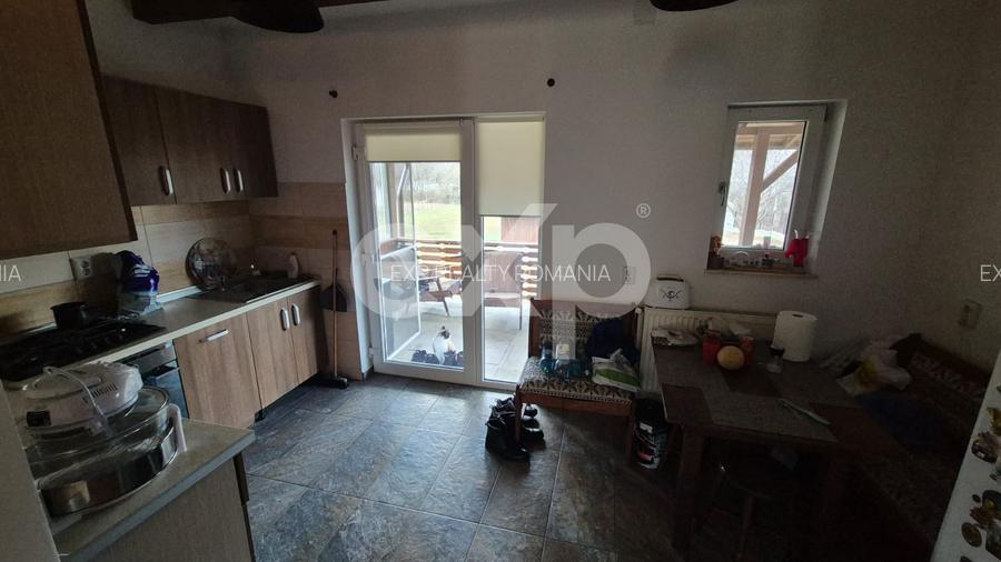 Casă 4 camere | 170 mp utili | Teren 550 mp | Mobilată și utilată | Smeura - 8