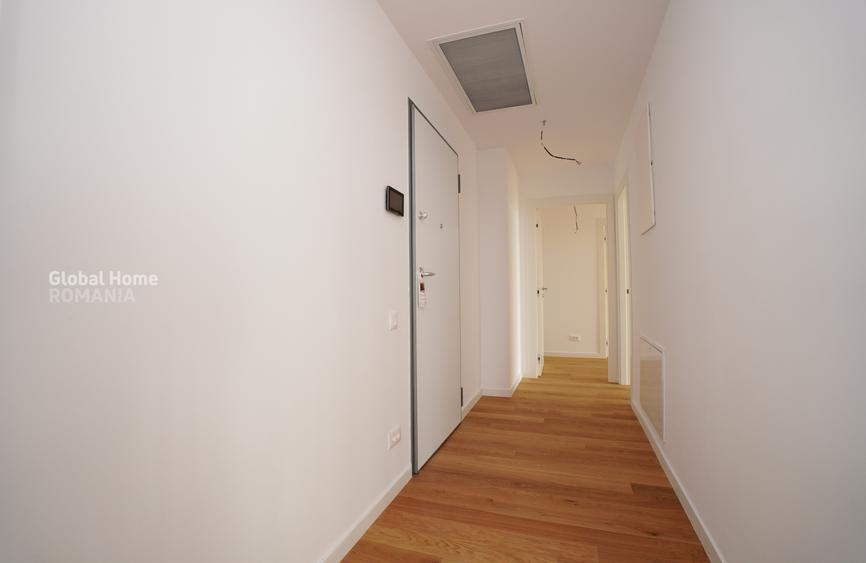 Apartament 4 Camere | UP-site Floreasca | Vedere Lac | Terasă 16 mp