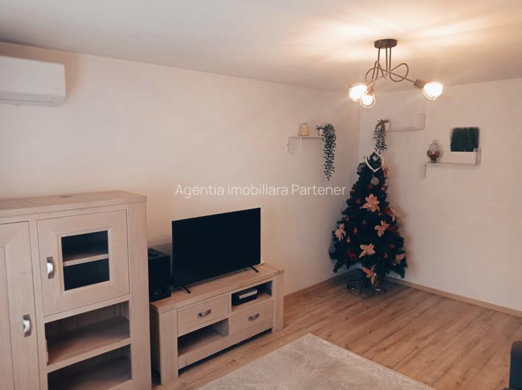 3 camere EREMIA , Decomandat / RENOVAT , mobilat / utilat ! - 7