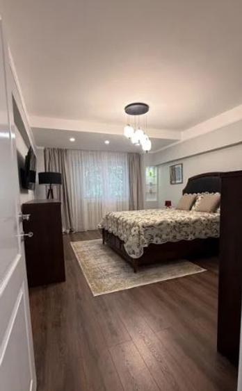 Apartament 3 Camere,Unirii,bl.1995,reabilitat,parter/8,DECOMANDAT,Amenajat