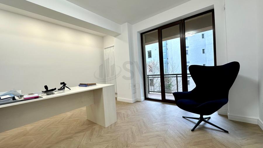 REA1007059 Apartament superb 4 camere bloc 2004 zona Arcul de Triumf- Marasti