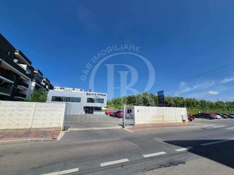 Apartament 2 Camere | Titan-Pallady | 3 min STB Bratarii